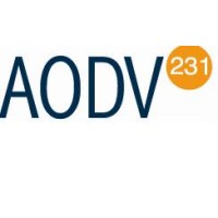 AODV231 Logo
