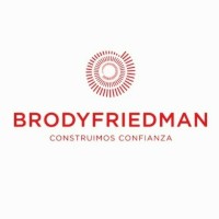 BrodyFriedman Logo