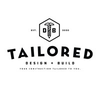 Tailored Design+Build Logo