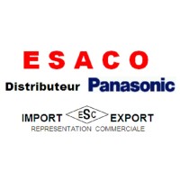 Esaco Logo