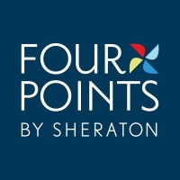Four Points by Sheraton Cleveland-Eastlake Logo