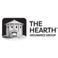 The Hearth Logo