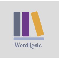 WordLexic Logo