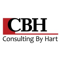 Consulting By Hart Logo