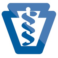 The Foundation of the Pennsylvania Medical Society Logo
