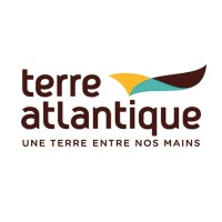 Coopérative TERRE ATLANTIQUE Logo
