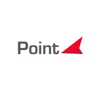 Point Integrated Data Solutions Logo