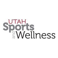 Utah Sports and Wellness Logo