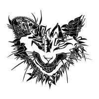 Kitty Said What Logo