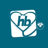 Hebrom Benefícios Logo