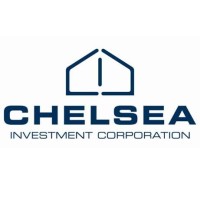 Chelsea Investment Corporation Logo