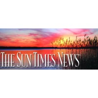The Sun Times News Logo