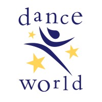 Dance World Logo