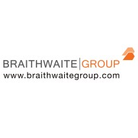 Braithwaite Group T/A Braithwaite Fit Out Ltd Logo
