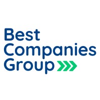 Best Companies Group Logo
