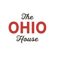 The Ohio House Logo