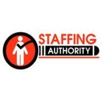 Staffing Authority, LLC Logo