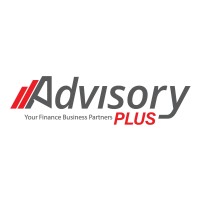 AdvisoryPlus, Your Finance Business Partners Logo