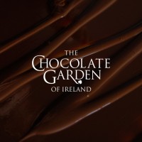 The Chocolate Garden of Ireland Logo