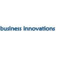 Business Innovations Logo