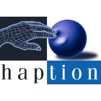 Haption Logo