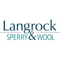 Langrock Sperry & Wool, LLP Logo