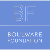 Boulware Foundation Logo