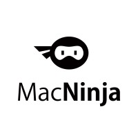 MacNinja Logo