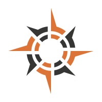 APS PACKAGING Logo