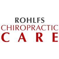 Rohlfs Chiropractic Care Logo