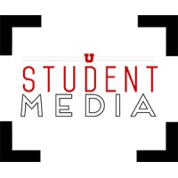 University of Utah Student Media Logo