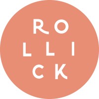 Rollick Logo