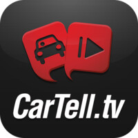 CarTell.tv Logo