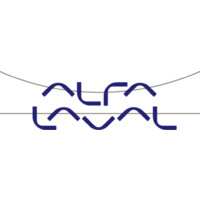 Alfa Laval CorHex Ltd. Logo