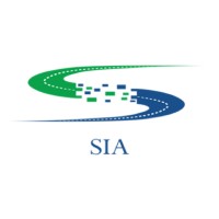 SIA FRET Logo