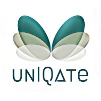 unIQate GmbH Logo