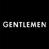 Gentlemen herenkleding Logo