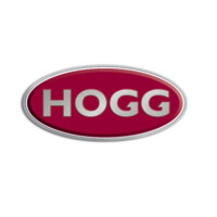 WJ Hogg & Co Ltd. Logo