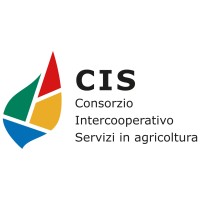 Consorzio Intercooperartivo Servizi in agricoltura Logo