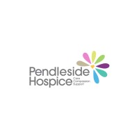Pendleside Hospice Logo
