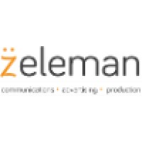 Zeleman Production Logo
