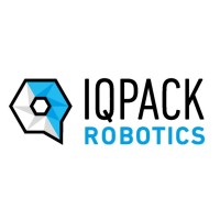 IQPack Robotics BV Logo