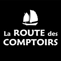 La Route des Comptoirs (thés et infusions bio) Logo