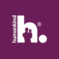 Humankind Charity Logo