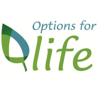 Options for Life Logo
