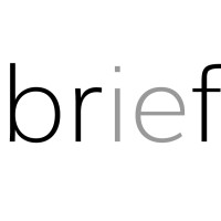 Brief Fine Arts Creative Services Limited Logo