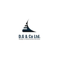 DG & Company Logo