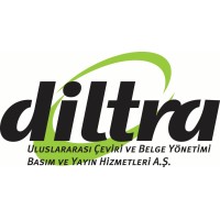 Diltra Translation Localization JSC Logo