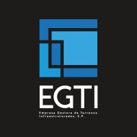 EGTI - E.P. Logo