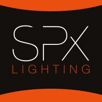SPX Lighting Logo